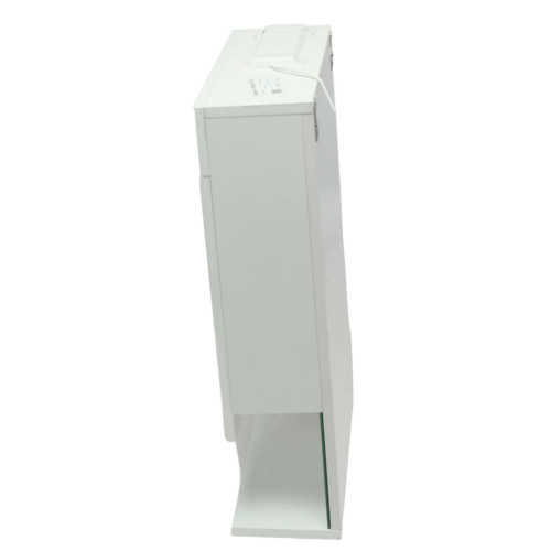 Шкаф с зеркалом EVA GOLD 50 