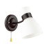 Светильник настенный LUMION 4534/1W WILMA COMFI LN21 056 черный