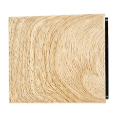 Светильник Uniel UUL-P41A IP65 PINE GU10 6W IP65 68x150x92 сосна