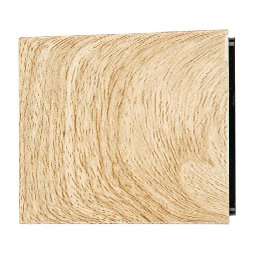 Светильник Uniel UUL-P41A IP65 PINE GU10 6W IP65 68x150x92 сосна