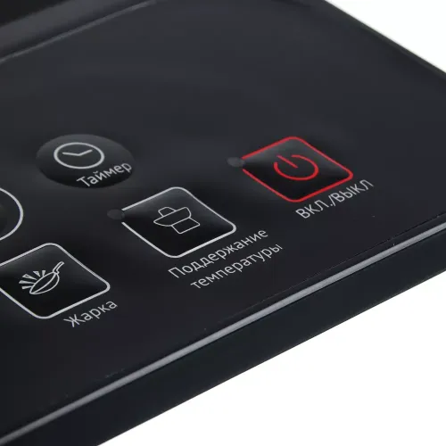 Эл. плита индукционная LEBEN 288-024