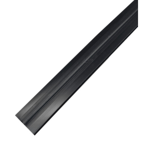 Магнит для дверей душевой кабины чёрный ДАНА (комплект)