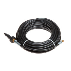 Шланг для моек ECO (HPW-X30052) 15м, для промывки труб
