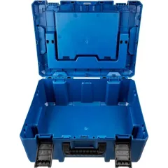 Кейс модульный для инструмента  BULL Xcase X003 L