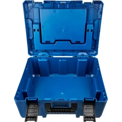 Кейс модульный для инструмента  BULL Xcase X003 L
