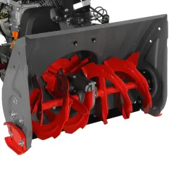 Снегоуборочник бензиновый ПАРМА МСБ-02-756