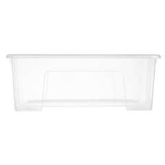 Контейнер для хранения Tex Box 38х28х14 см, 10 л (457-673)