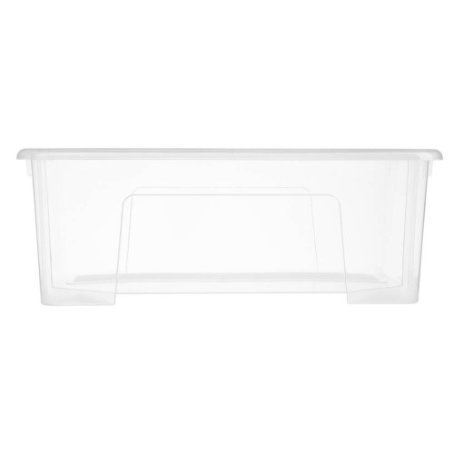 Контейнер для хранения Tex Box 38х28х14 см, 10 л (457-673)