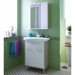 Тумба EVA GOLD 65 