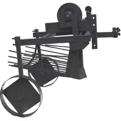 Картофелекопалка ИЗДЕЛМЕТ ИЗД102002