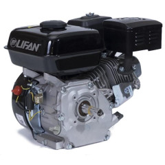 Двигатель 4Т LIFAN 170 F (7 л.с, D-20)