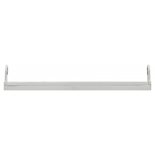Светильник для  LED лампы ЭРА 600 мм SPO-801-0-001-060 IP20 7879
