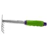 Грабли PALISAD пластиковая рукоятка 5 зубьев 115х275мм (63003)