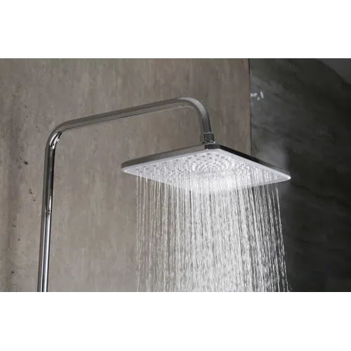 Душевая стойка FRAP F2471 хром