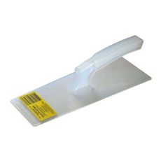 Кельма трапеция прозрачная SP №3 (60*90*240мм)