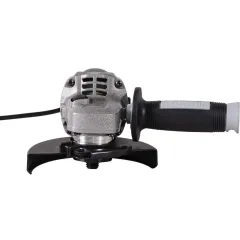 Машина углошлифовальная РЕСАНТА УШМ-125/1100 ПП (75/12/15) (*15)