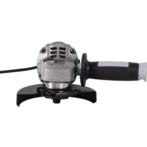 Машина углошлифовальная РЕСАНТА УШМ-125/1100 ПП (75/12/15) (*15)