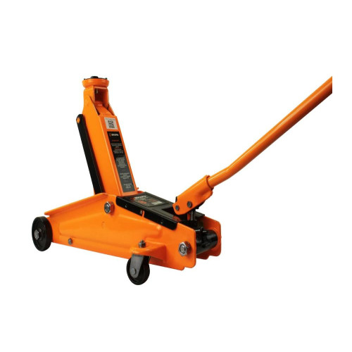 Домкрат подкатной ВИХРЬ ДМК-3 (3 т, 135-435 мм) (73/5/4/5)