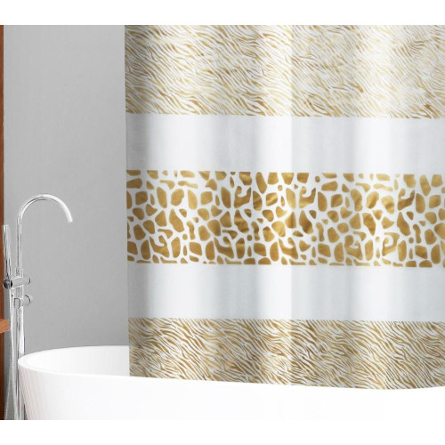 Шторка для ванной ДОЛЯНА 