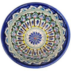 Коса Риштан 0,7л.