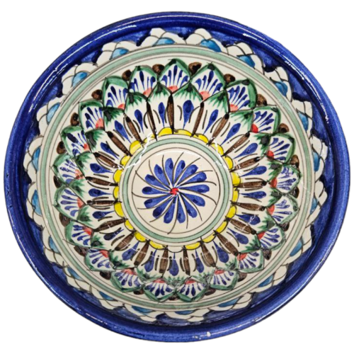 Коса Риштан 0,7л.