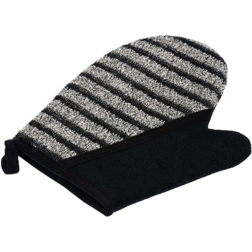 Мочалка Варежка 18*22см 