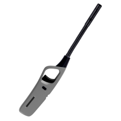 Зажигалка газовая LUXLITE XHG 8863 HC4 3257