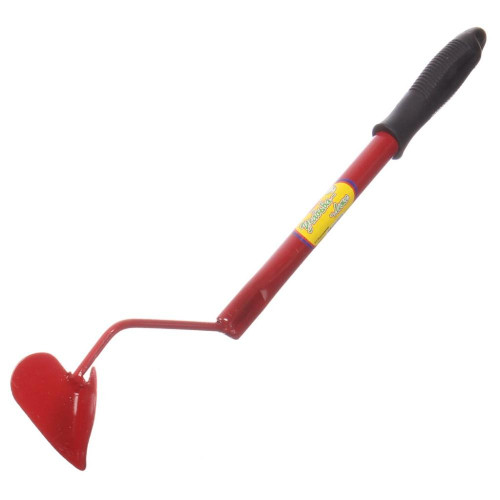 Бороздовичок Инструм-Агро металлический черенок (030201)