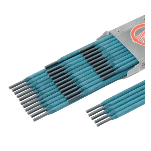 Электроды СТАСВА МР-3С ф2,5, 1кг (МР3Сd2,5(1кг))