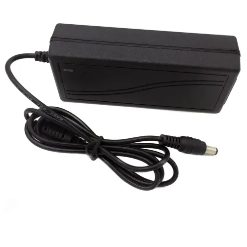 Блок питания для Led ленты General 12V 48W 14х49х30 IP20 510004