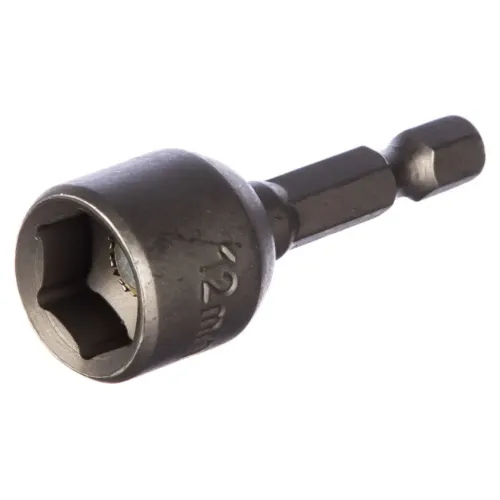 Головка д/шурупов и болтов 12х48мм ЭНКОР (22818)