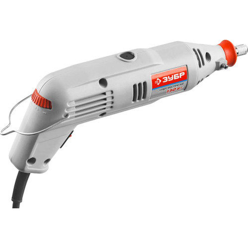 Набор гравировальный ЗУБР ЗГ-130ЭК H172 (172 предмета)