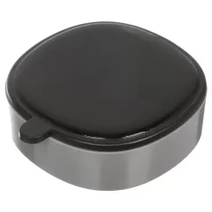 Подставка для стир. машин и суш. барабанов, Aqwin серые 4шт YT-CBC-015 (490618)