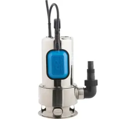 Насос дренажный ДЖИЛЕКС Фекальник 260/10 Н (5306)