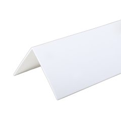 Угол ПВХ АЛЬТА 30*30 3,0 м