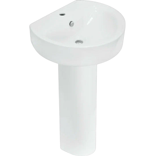 Умывальник-тюльпан SANITA LUXE 