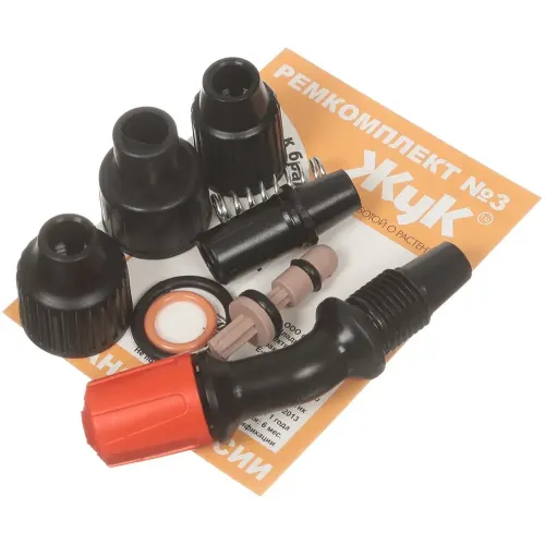 Ремкомплект Жук к удочке №3