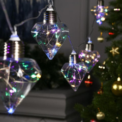 Гирлянда LUAZON LIGHTING 