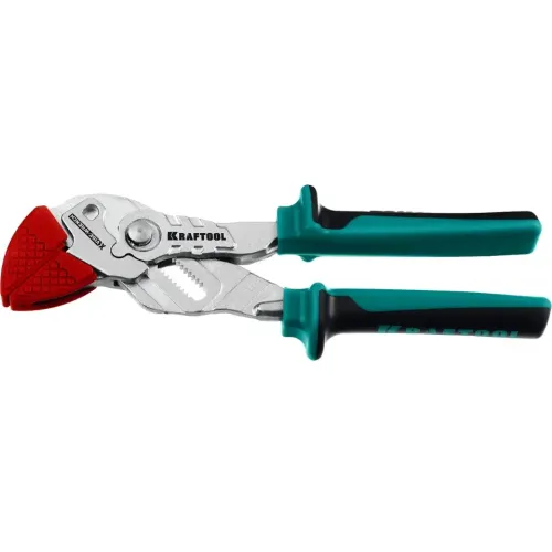 Клещи переставные KRAFTOOL 250 мм (22067)
