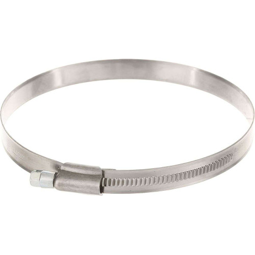 Хомут червячный 120-140