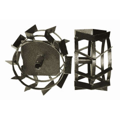 Грунтозацепы ф30 430х130 НЕВА