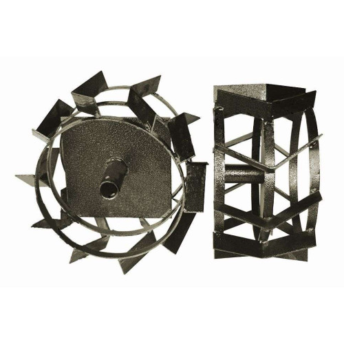 Грунтозацепы ф30 430х130 НЕВА