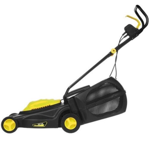 Газонокосилка электрическая HUTER ELM-1400Т (70/4/6) (*12)