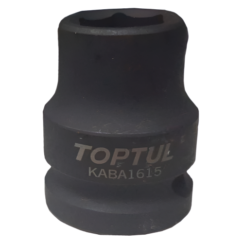 Головка ударная 1/2