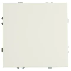 Переключатель 1-кл ЭМИЛИ белый RSW10-5105-01