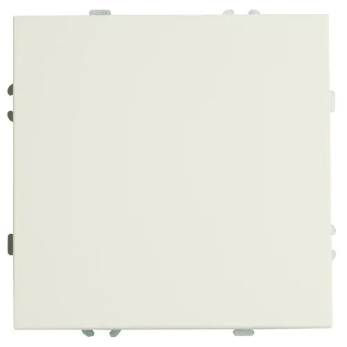 Переключатель 1-кл ЭМИЛИ белый RSW10-5105-01