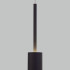Светильник EUROSVET 50203/1 LED черный