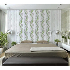 Панель ПВХ Крона Пласт 8мм №637/1 2,7*0,25м