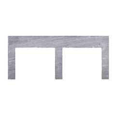 Ал ш-образный 265 (1,0м)