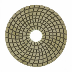 Круг алмазный Matrix 100мм Р800 мокрое 1шт (73511)
